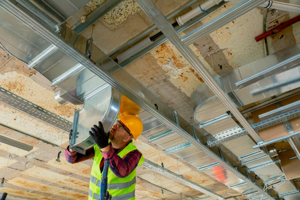 Best Furnace Cleaning in Elkridge, MD