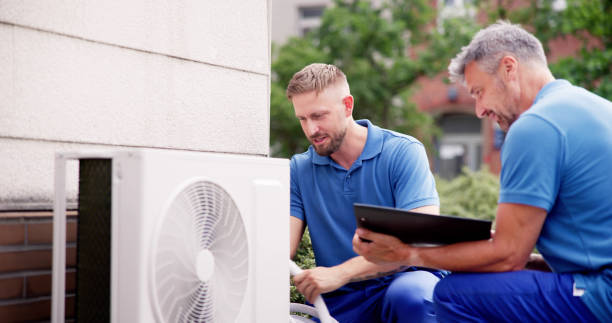 Reliable Elkridge, MD HVAC Solutions