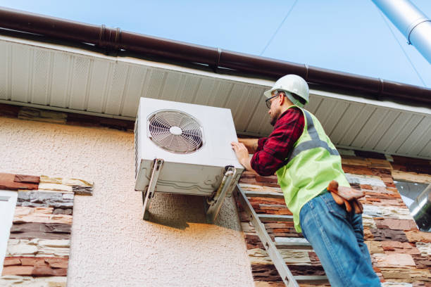 Best HVAC Software and Technology in Elkridge, MD