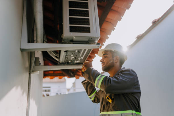 Best Seasonal HVAC Services in Elkridge, MD